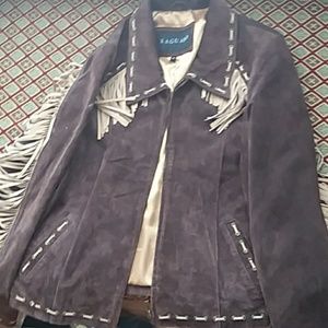 Gorgeous Western Jacket